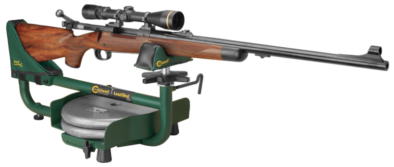 Illustration for article titled How to Sight-In Your Rifle For The Perfect Long-Range Shot